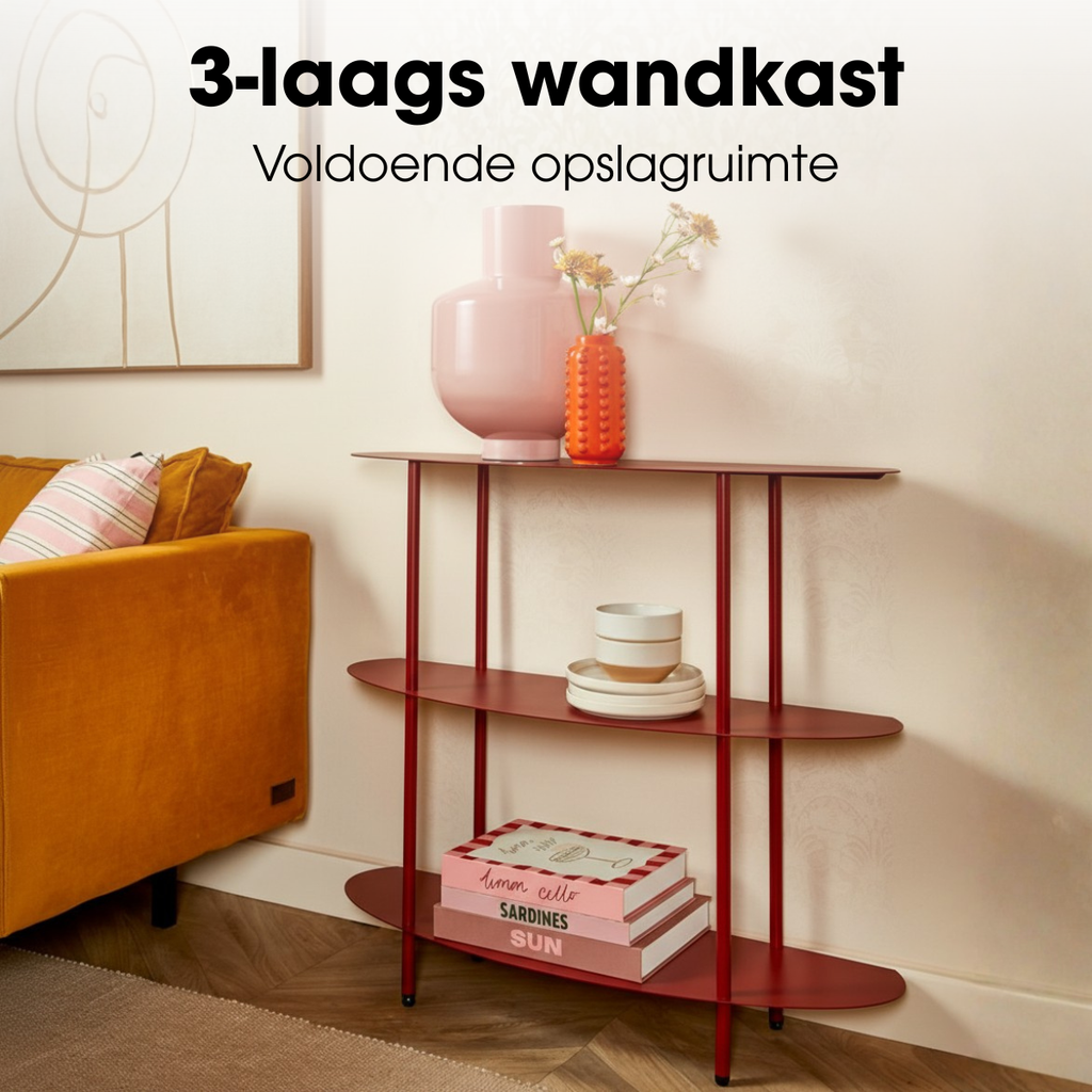 Kast  Rood