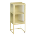 Opbergkast Clifton Beige