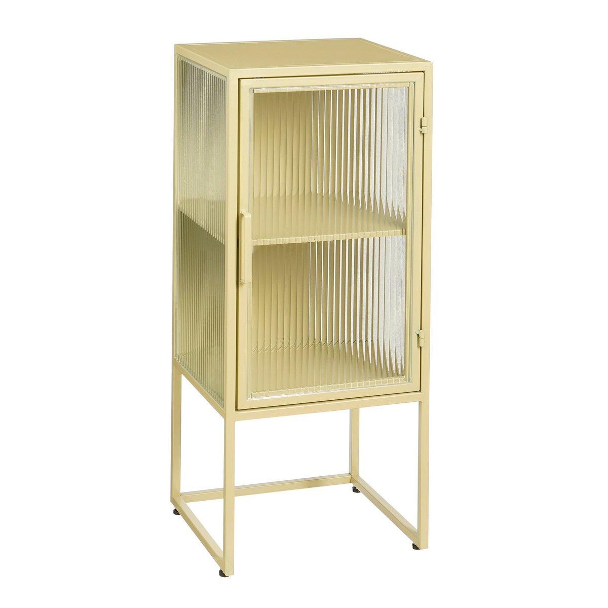 Opbergkast Clifton Beige