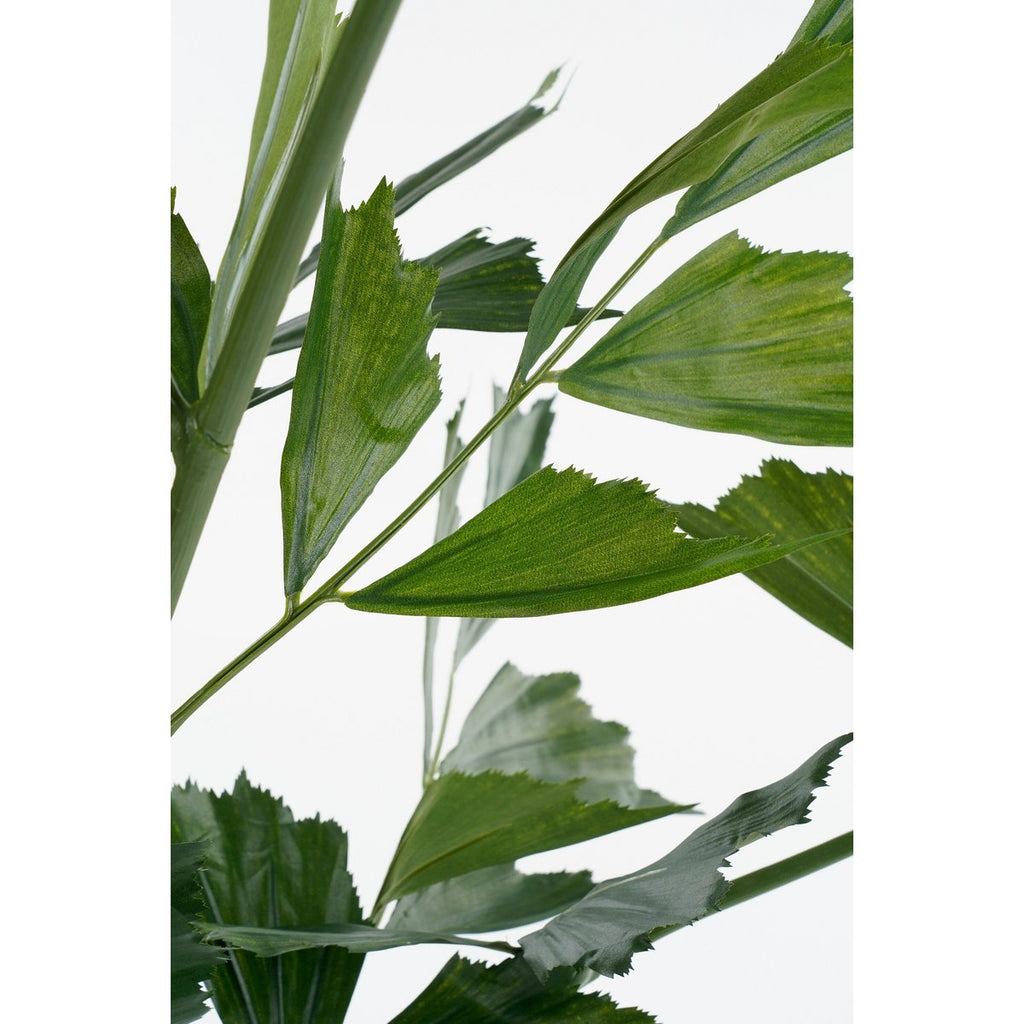 Kunstplant Fishtail Groen
