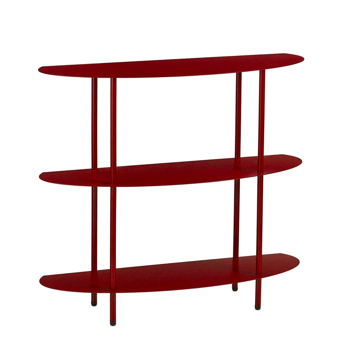 Kast  Rood