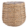 Plantenmand Avalon Lichtbruin