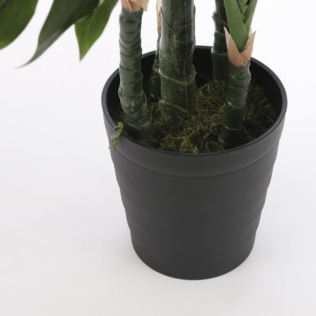 Kunstplant Monstera Groen