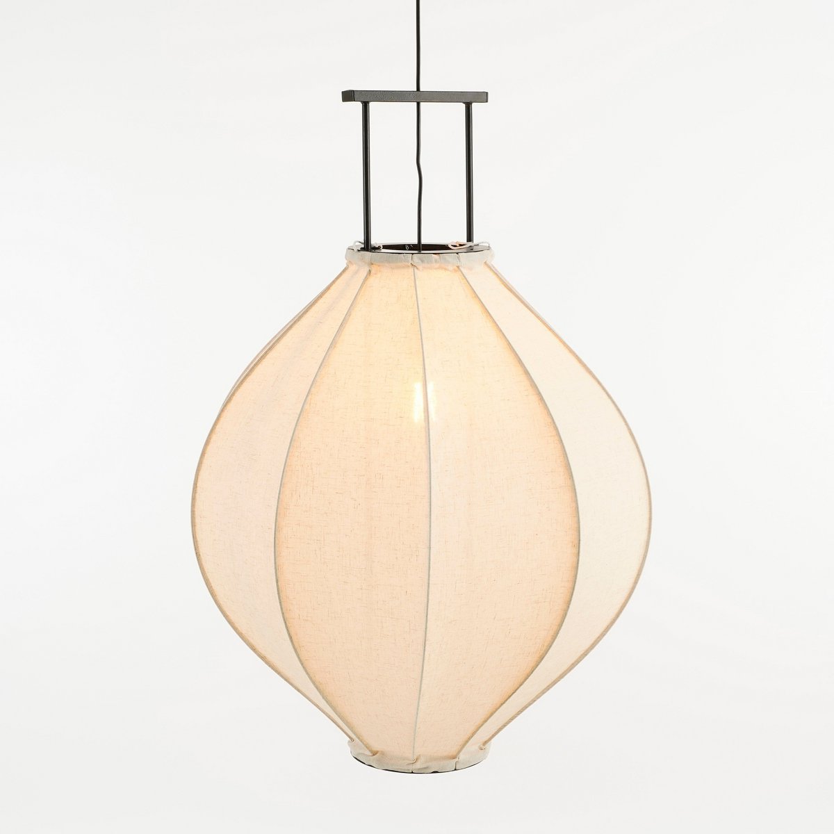 Hanglamp Pego Gebroken wit