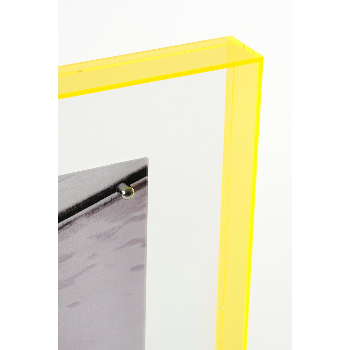 Wanddecoratie  Grijs