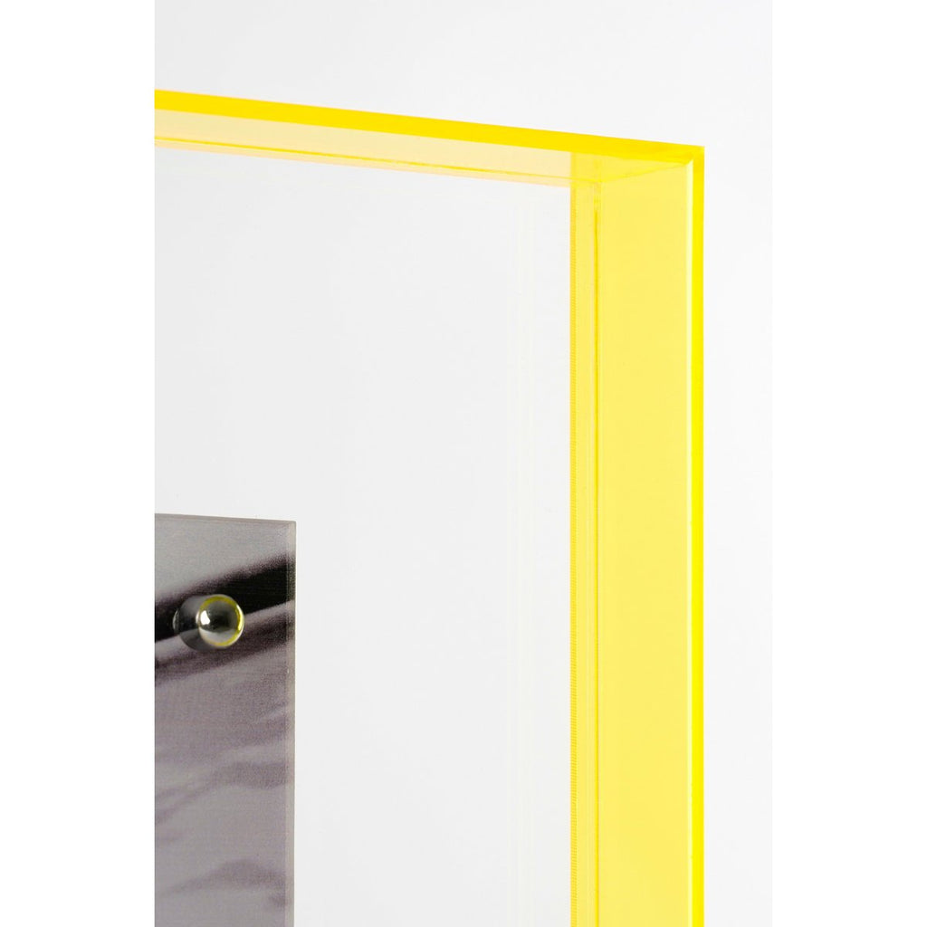 Wanddecoratie  Grijs