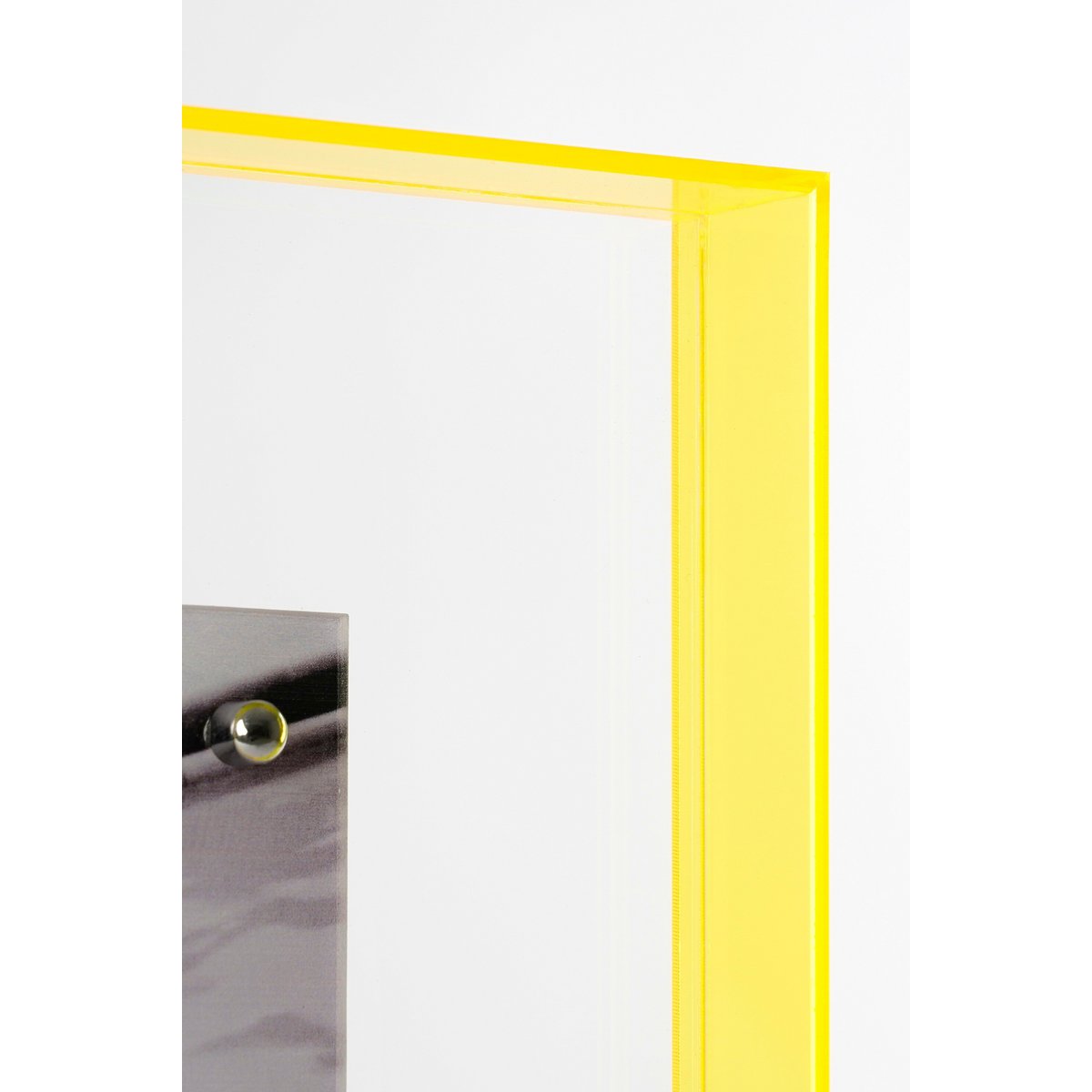 Wanddecoratie  Grijs