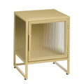 Opbergkast Clifton Beige