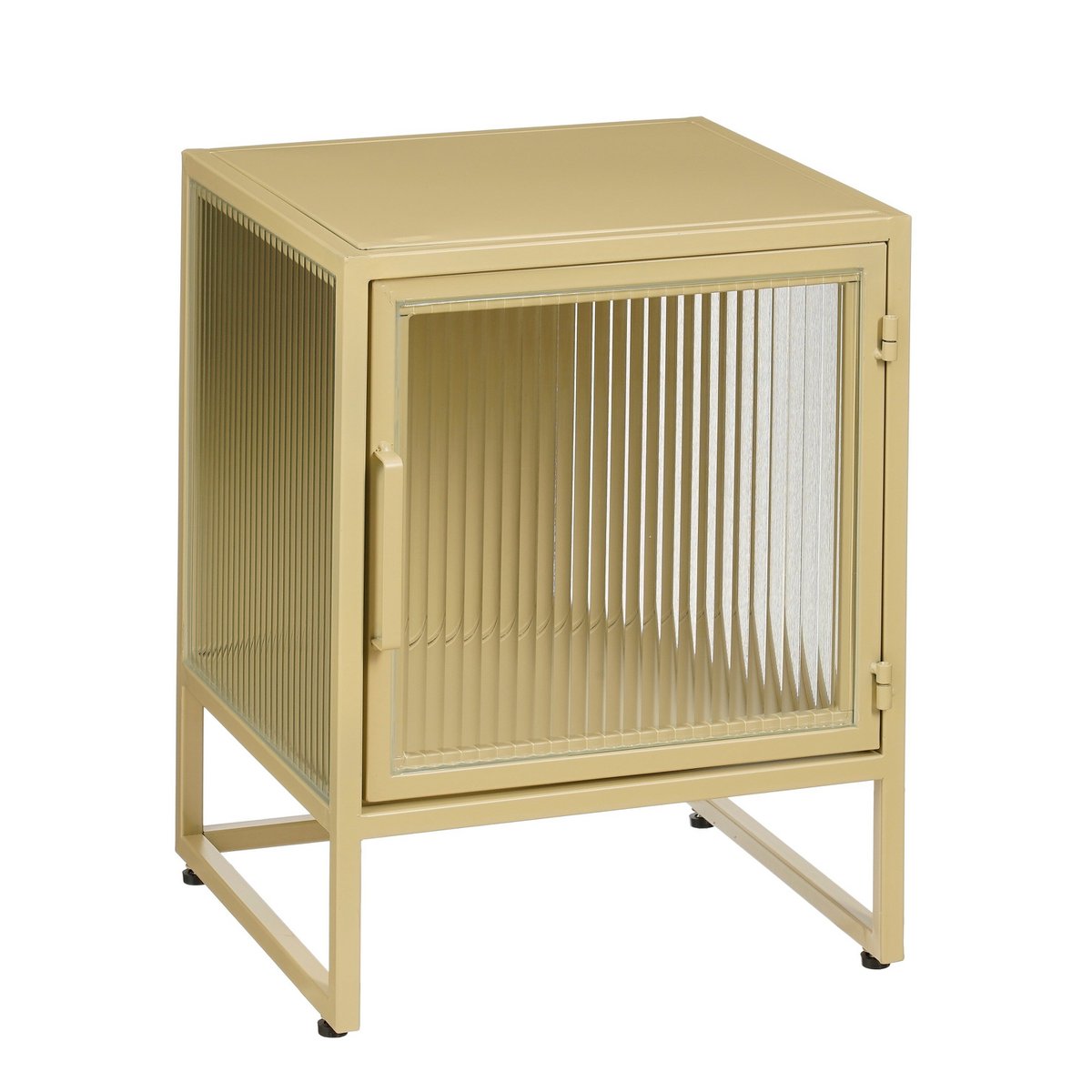 Opbergkast Clifton Beige