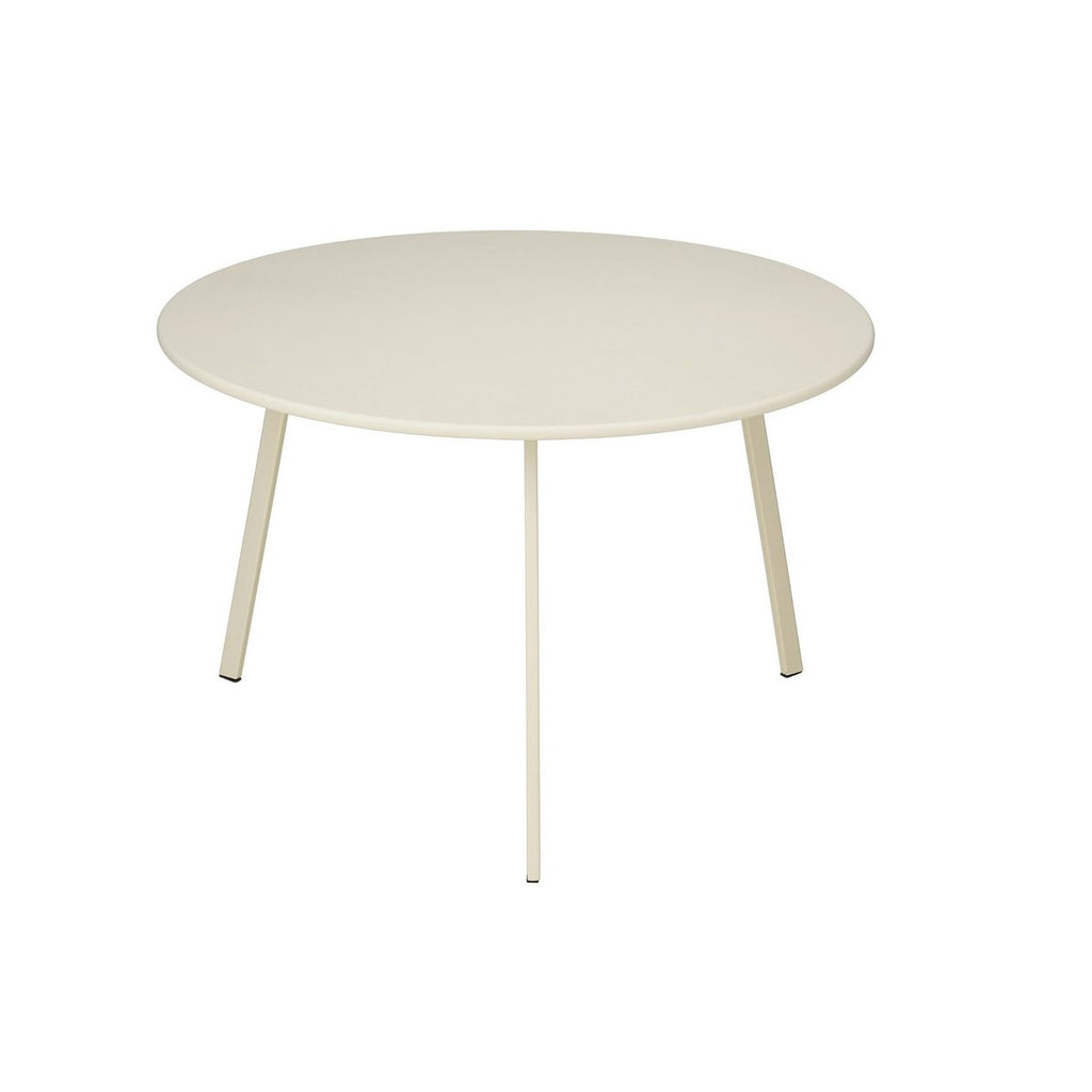 Bijzettafel Seatle Crème
