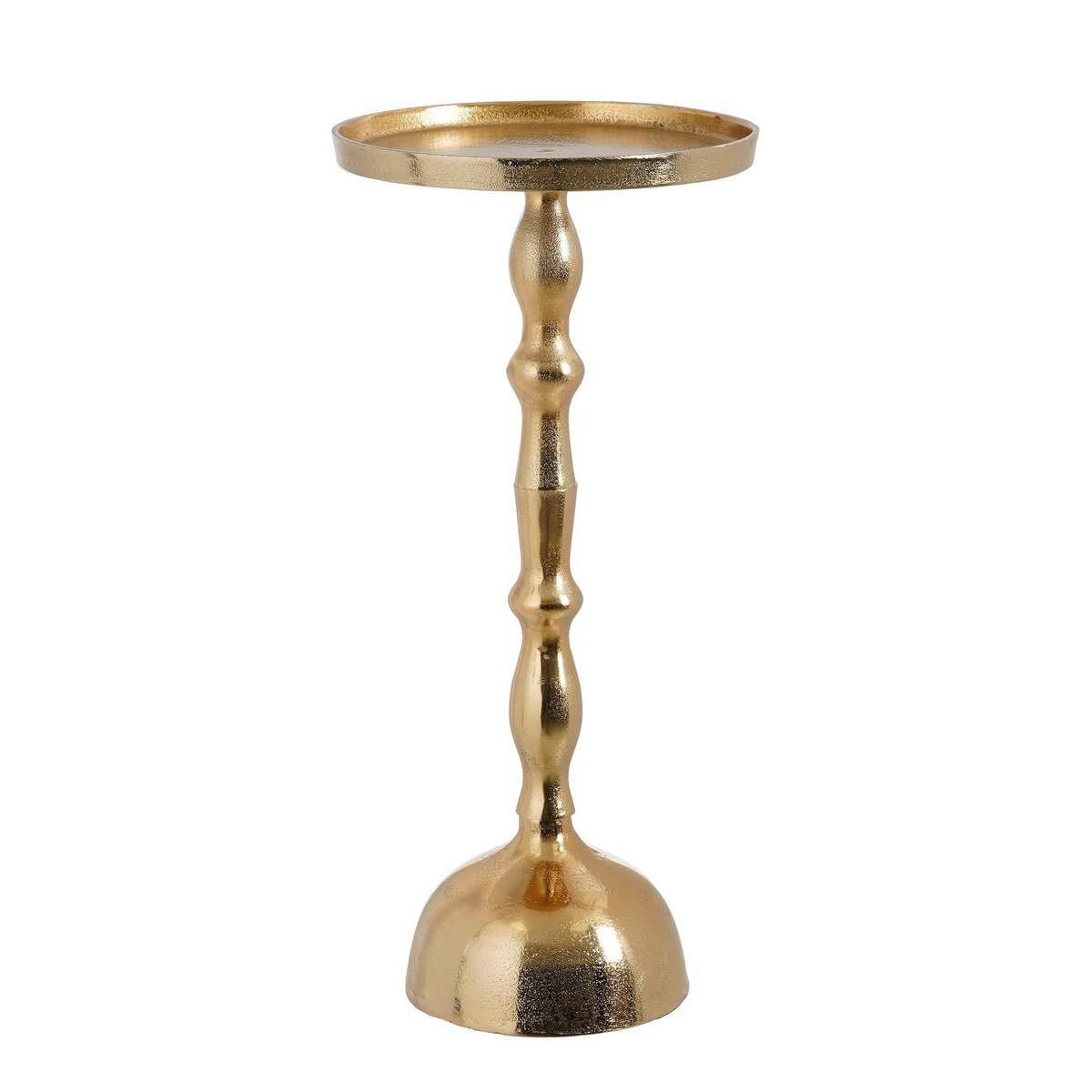Bijzettafel Duco Goud