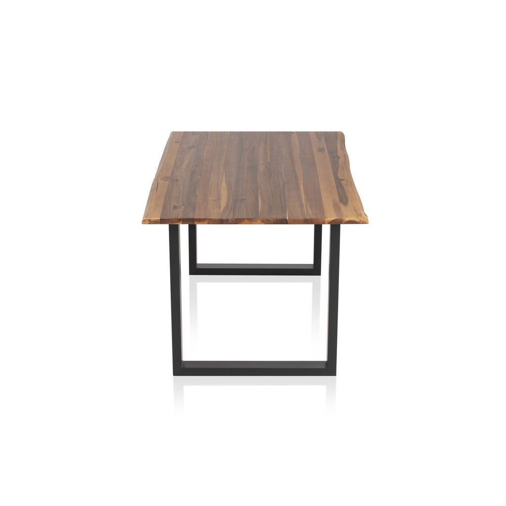 Eettafel 120x80x77 cm
