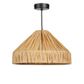 Hanglamp Elisa Lichtbruin