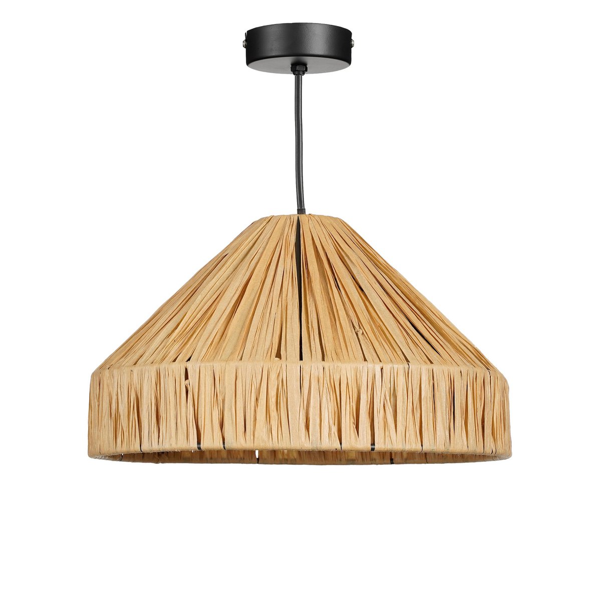 Hanglamp Elisa Lichtbruin