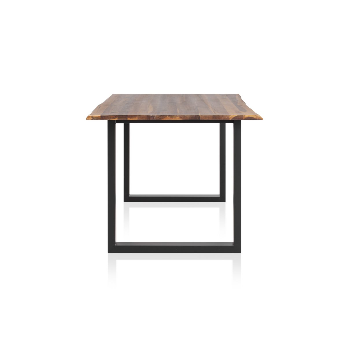 Eettafel 120x80x77 cm