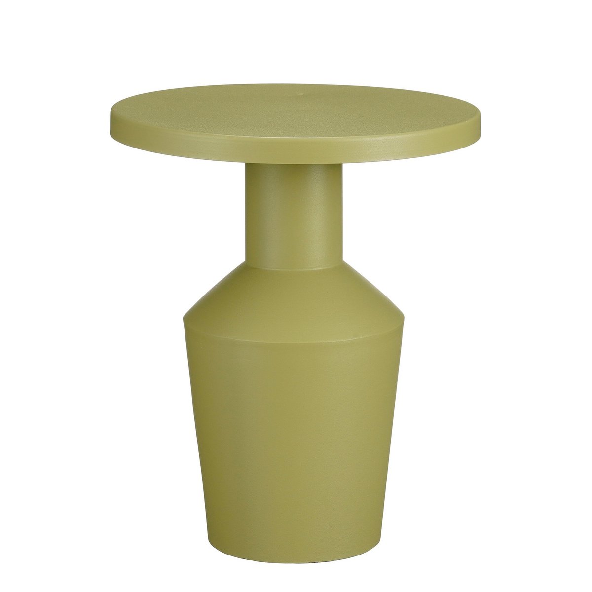 Bijzettafel Feroza Lichtgroen