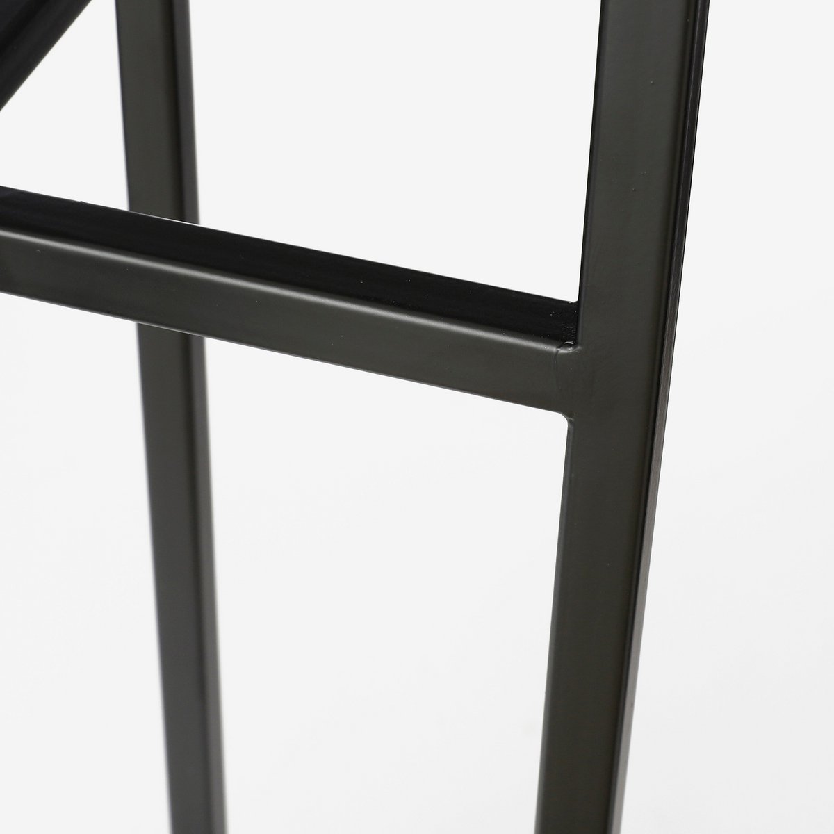 Plantenstandaard Ascot Zwart