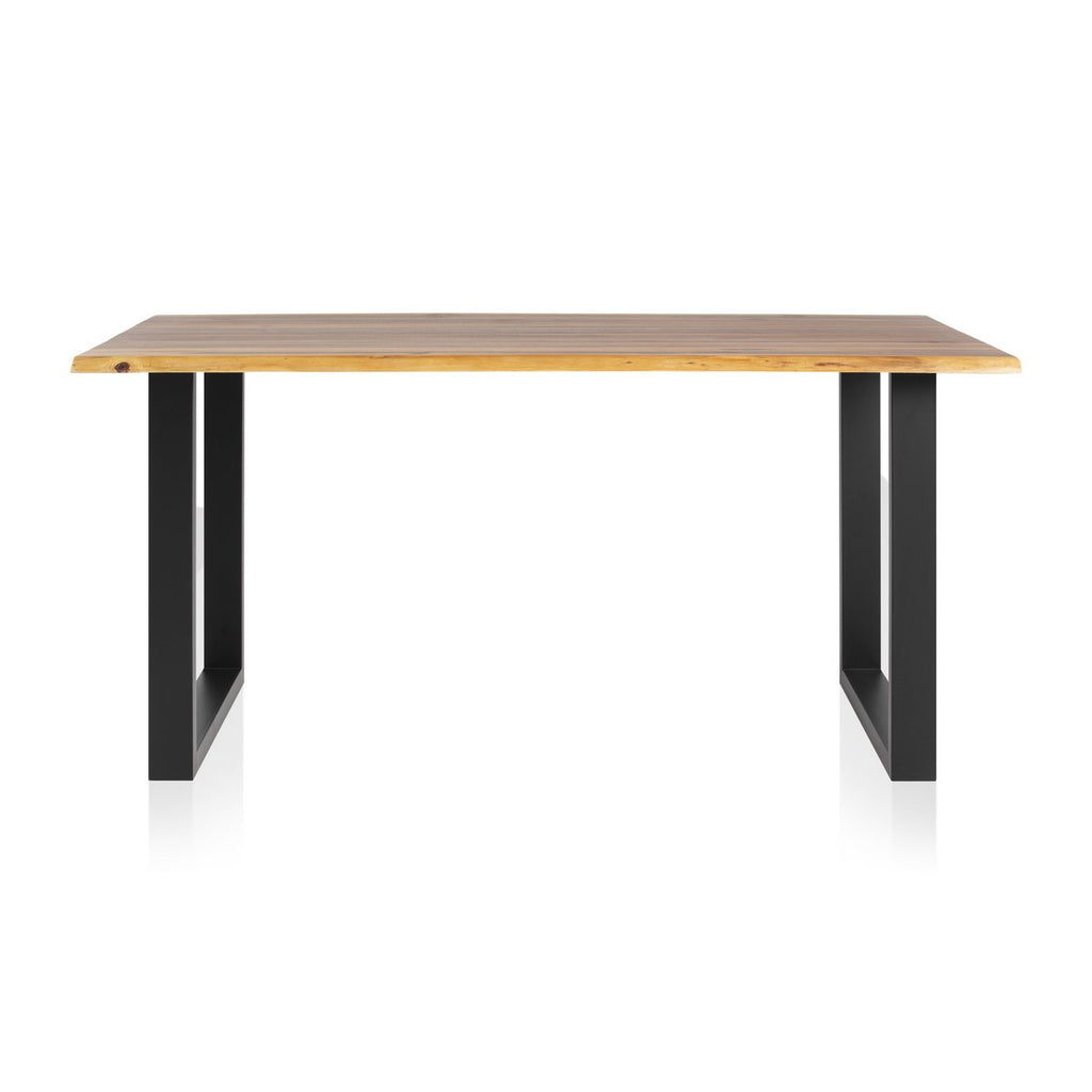 Eettafel 120x80x77 cm
