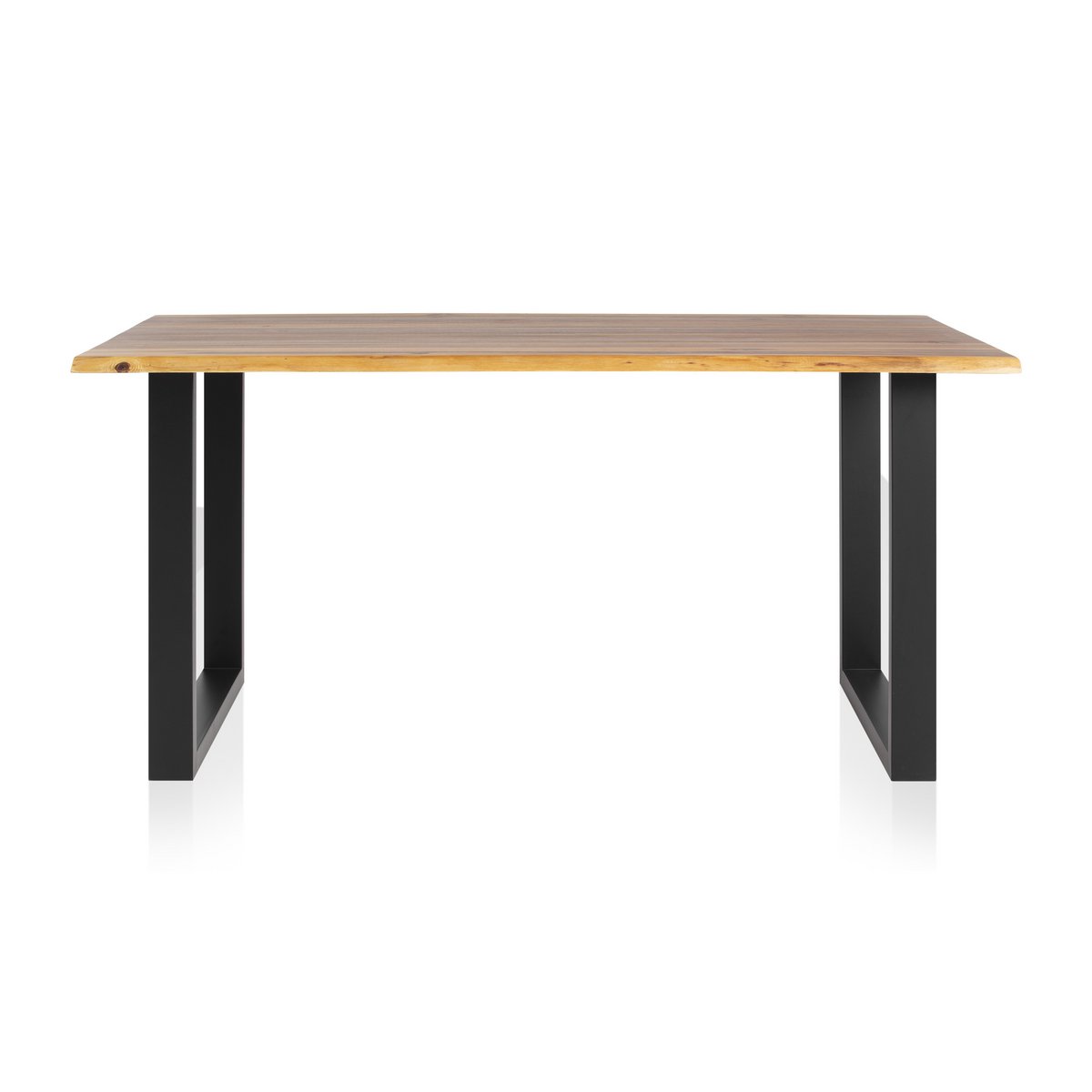 Eettafel 120x80x77 cm
