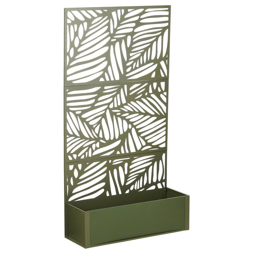 Plantenstandaard buiten Sapri Groen