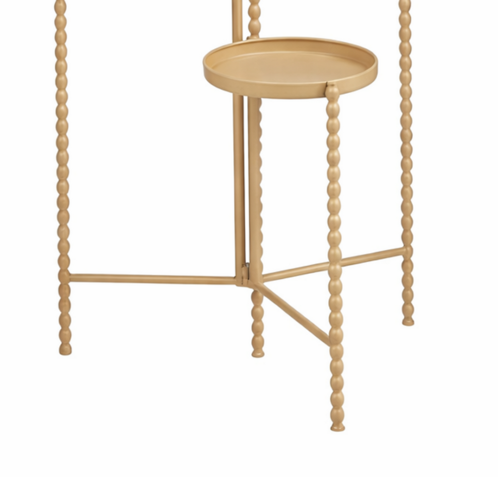 Plantenstandaard Salvo Beige