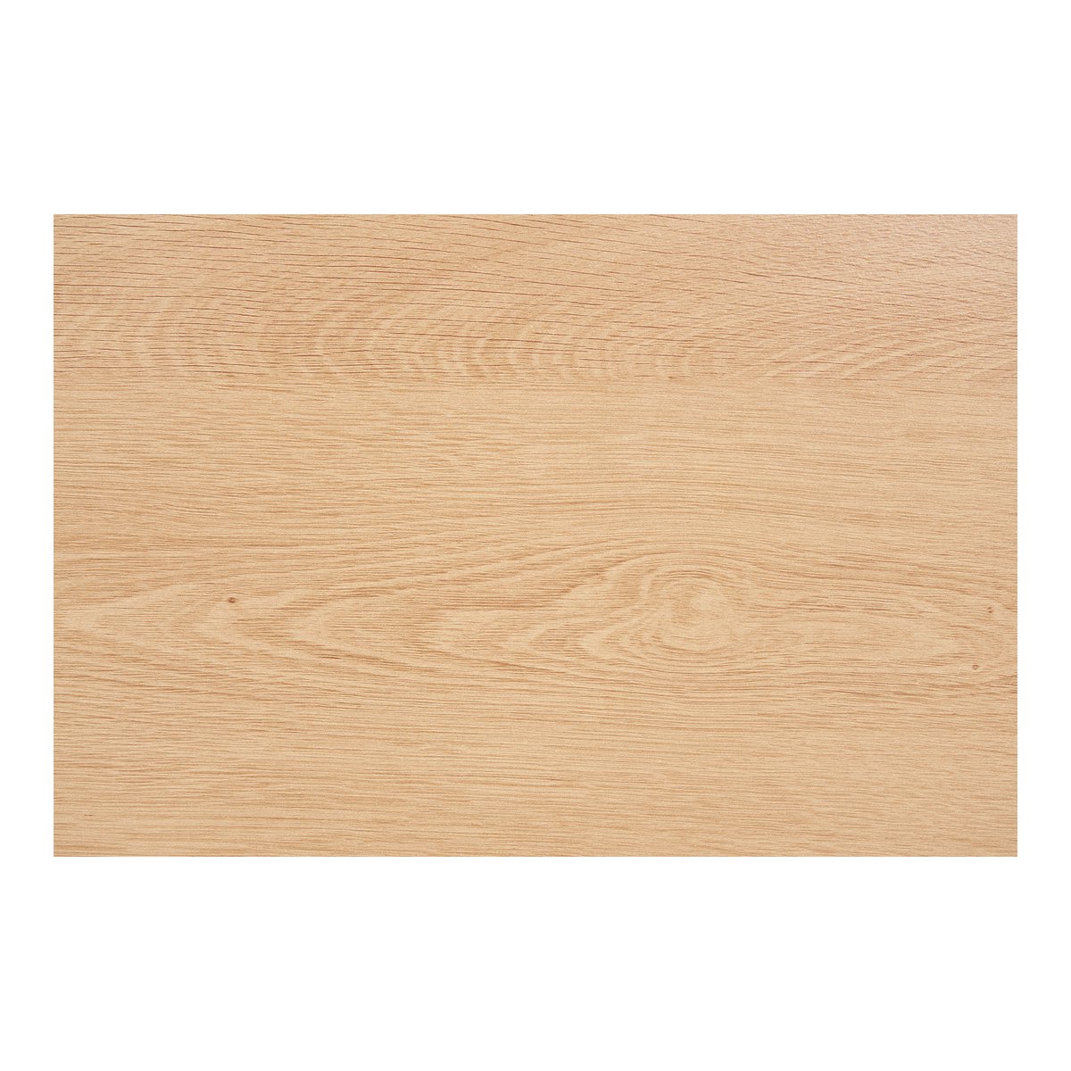 Nikko Side Board - Natural, MDF/Pine, 140x40x79 cm