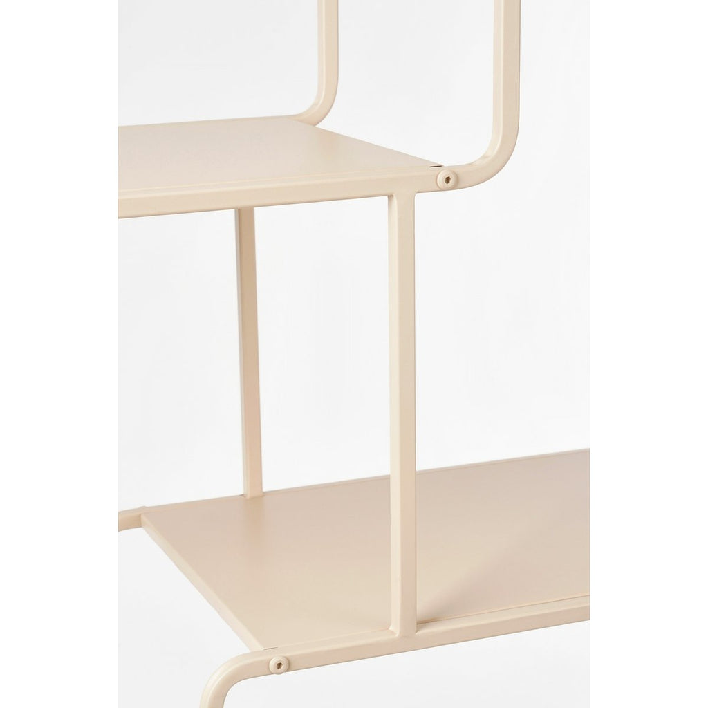 Wandkast Jules Lichtbruin