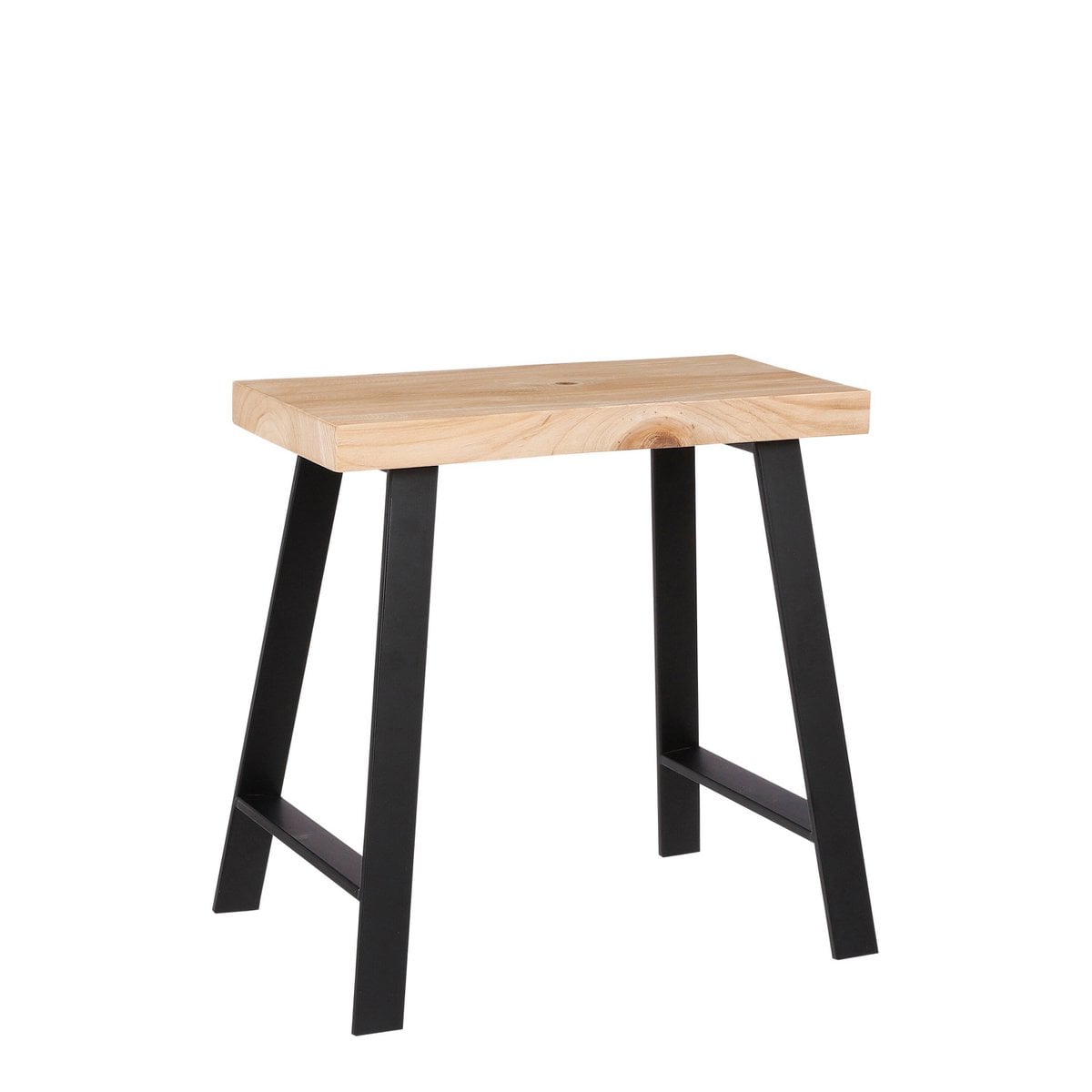 Kruk Plano Lichtbruin