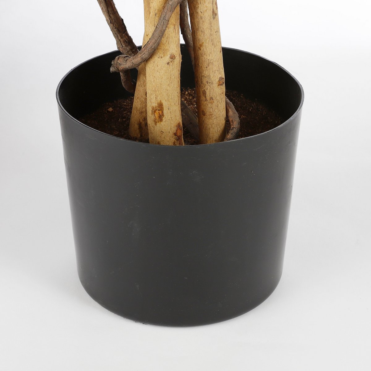 Kunstplant Maple Rood