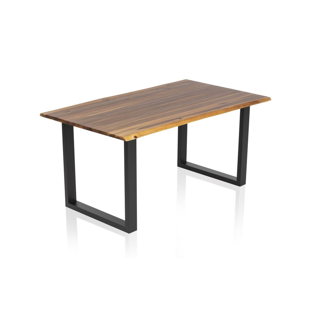 Eettafel 120x80x77 cm