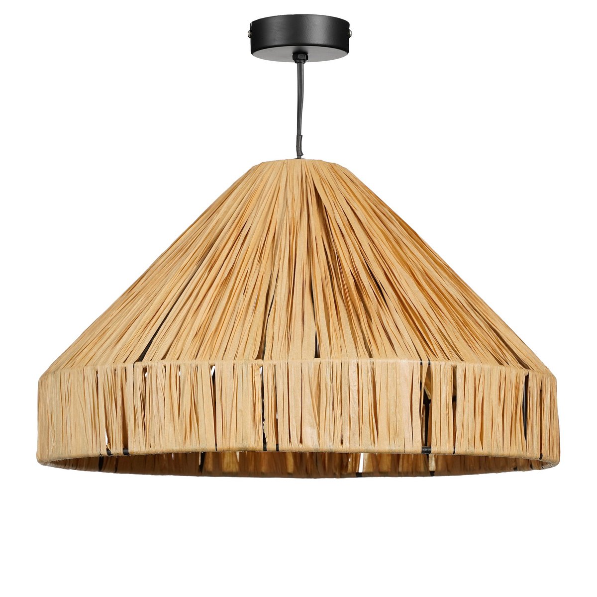 Hanglamp Elisa Lichtbruin