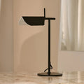 Marcello Zwart metalen dressoirlamp | Modern en Scandinavisch design