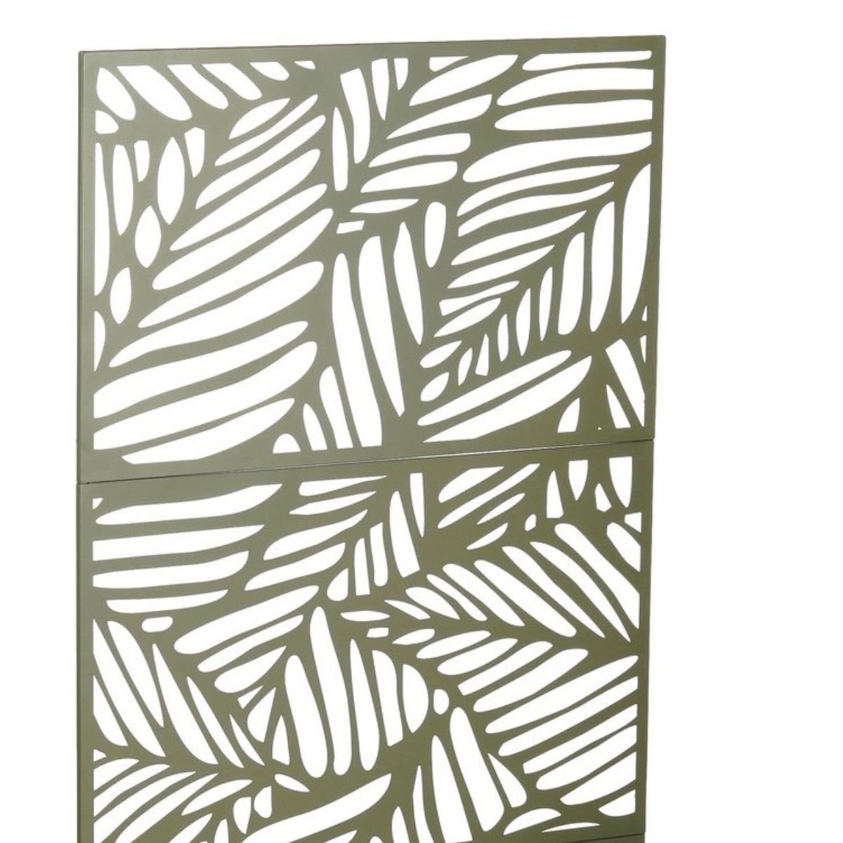 Plantenstandaard buiten Sapri Groen
