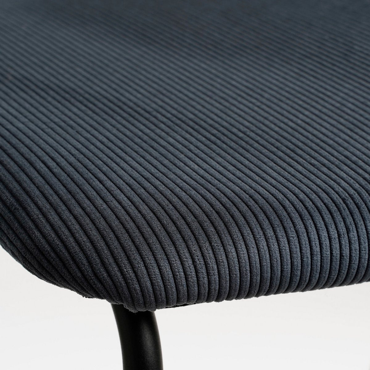Barkruk Nanet Donkerblauw