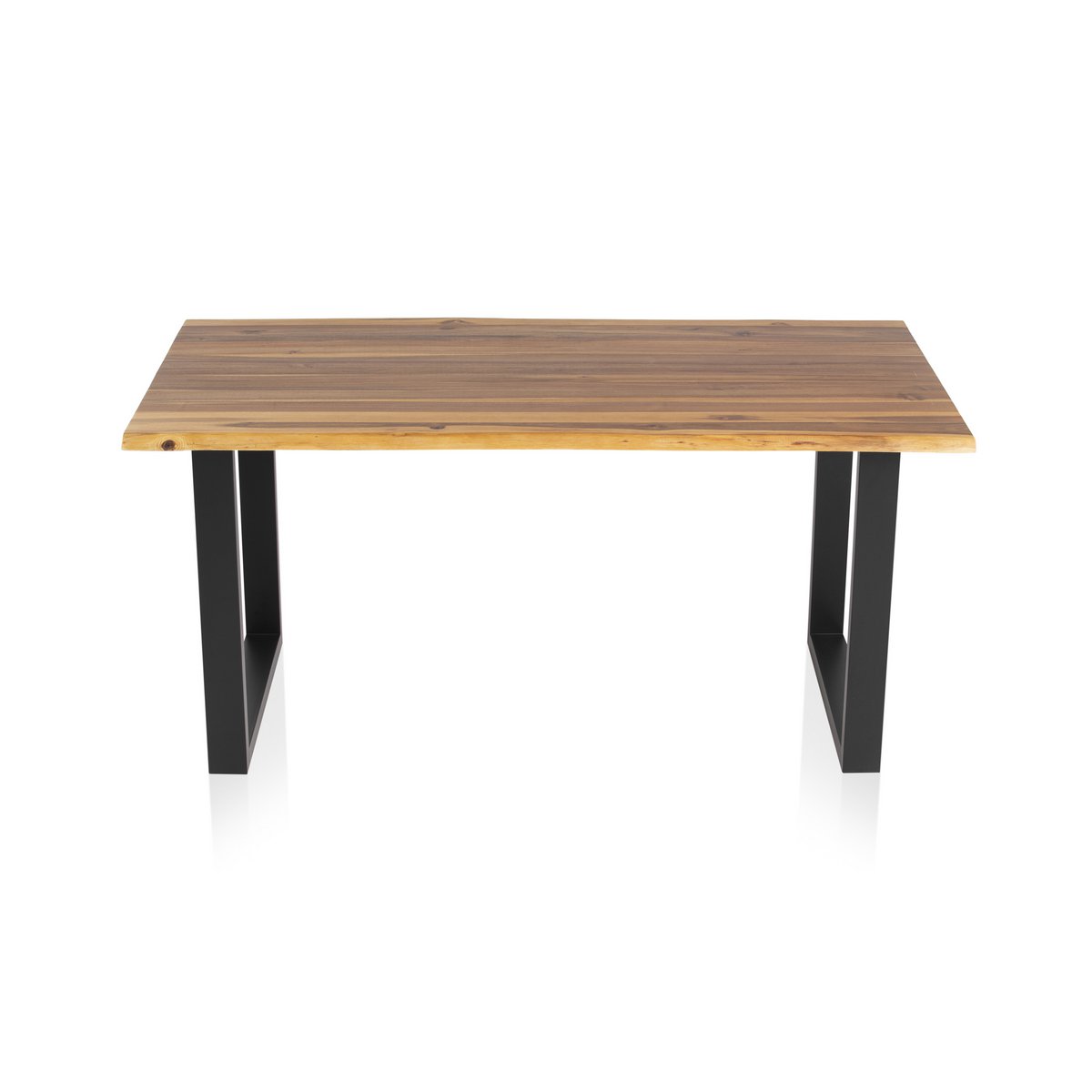Eettafel 120x80x77 cm