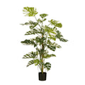 Kunstplant Monstera Groen