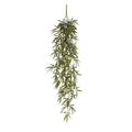 Kunst hangplant  Groen