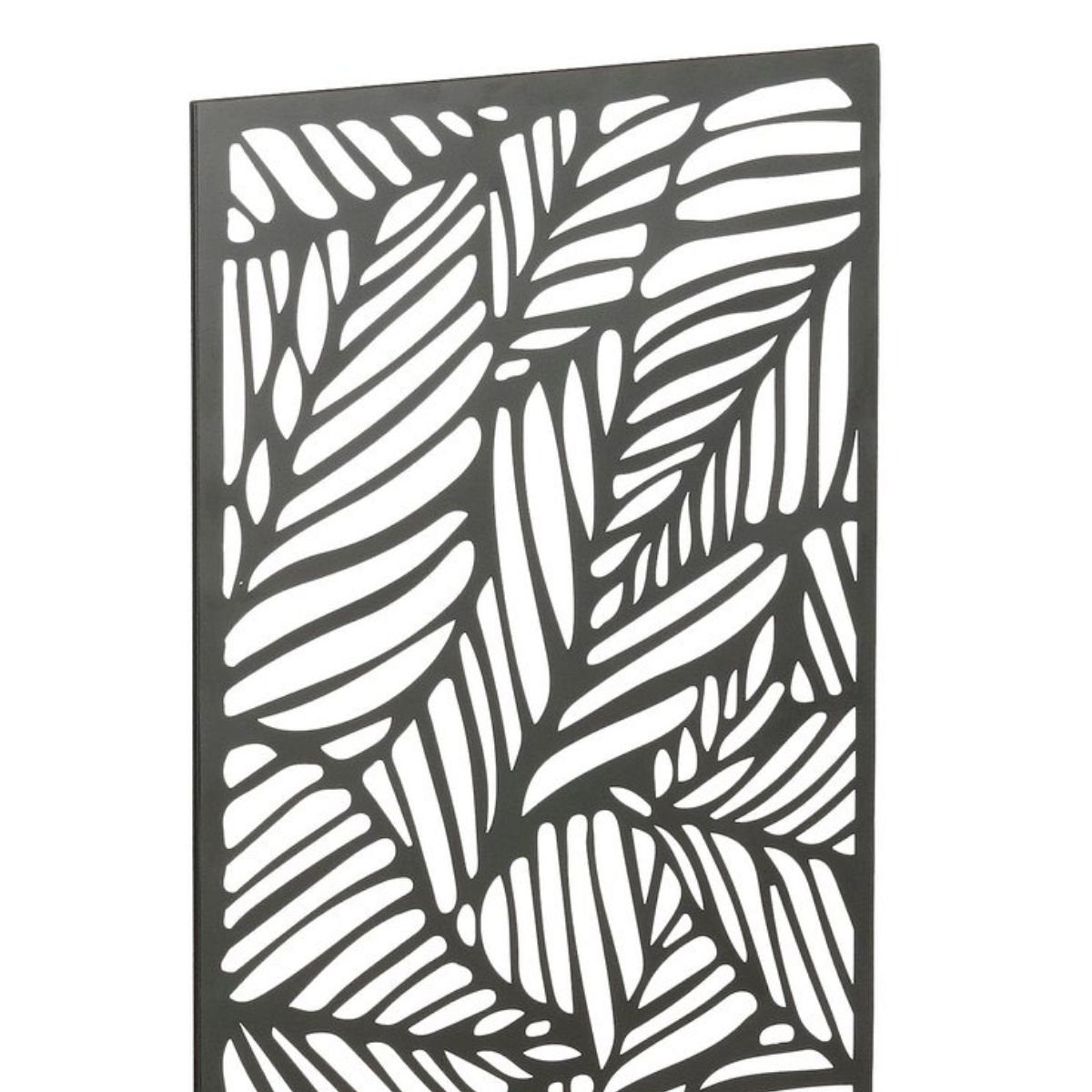 Plantenstandaard buiten Sapri Zwart
