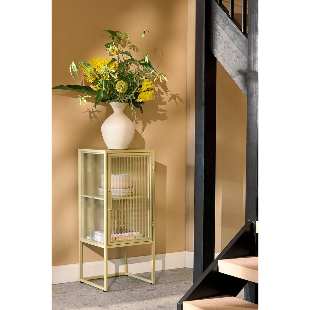 Opbergkast Clifton Beige