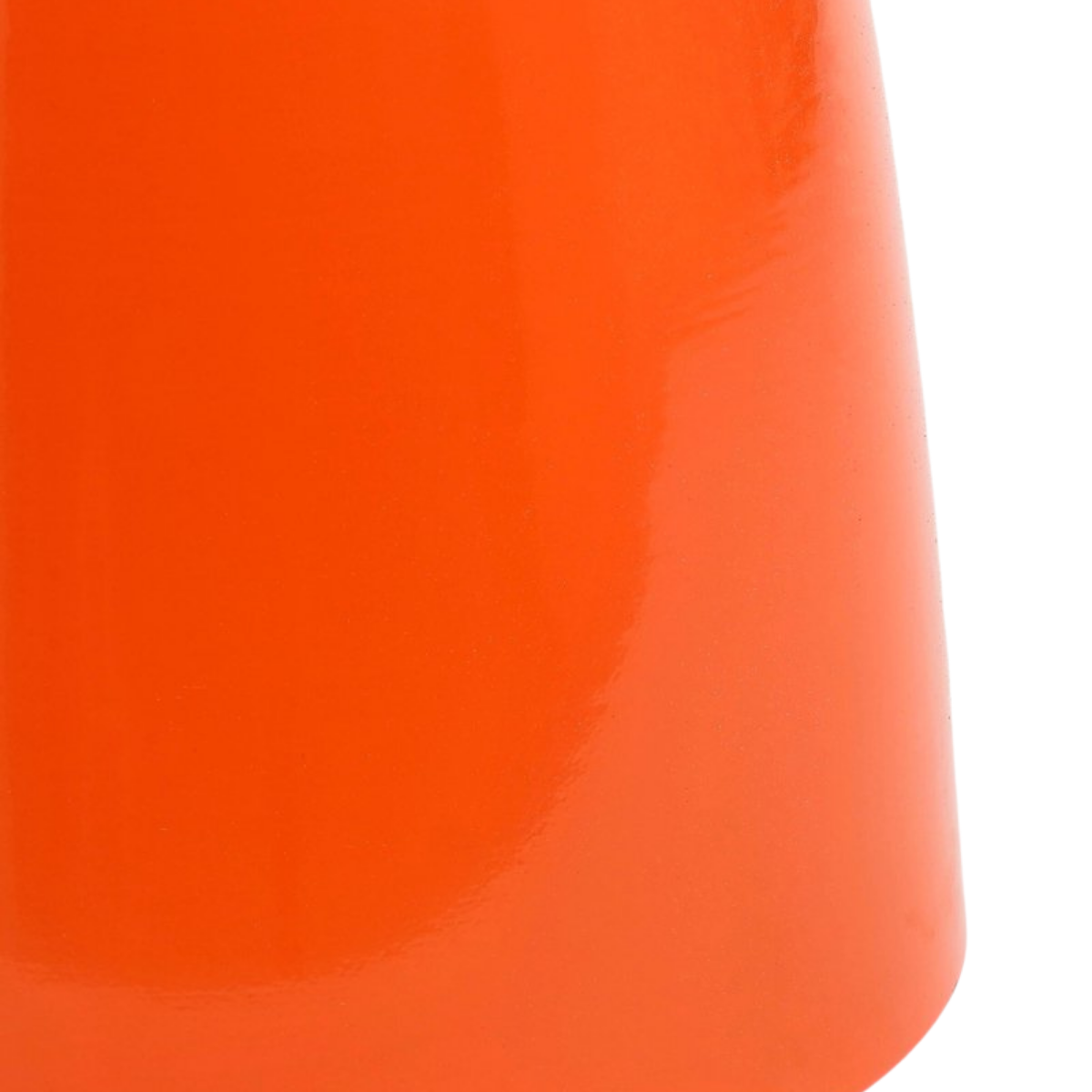 Bijzettafel Elliott Oranje
