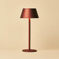 Milou Bronzen Tafellamp zonder Kabel | Modern, design en 3 lichtmodi