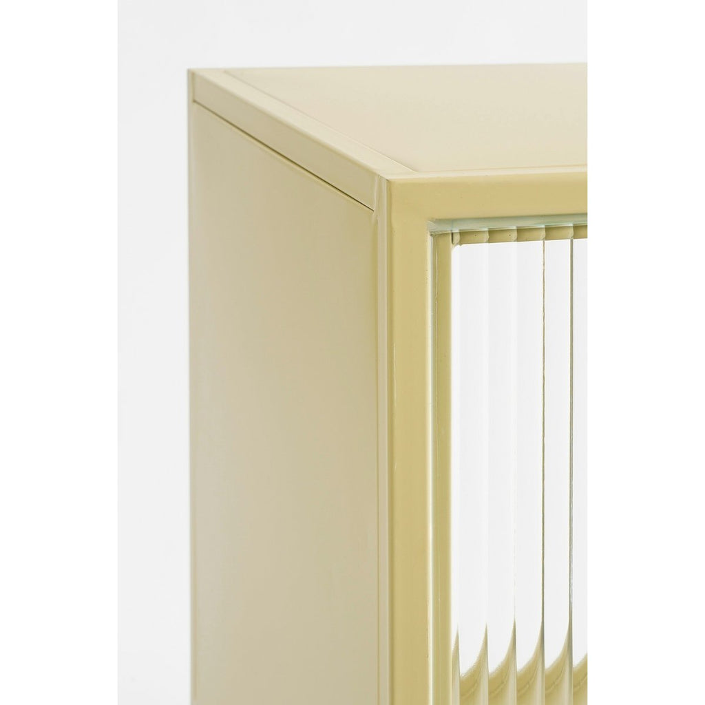 Opbergkast Clifton Beige