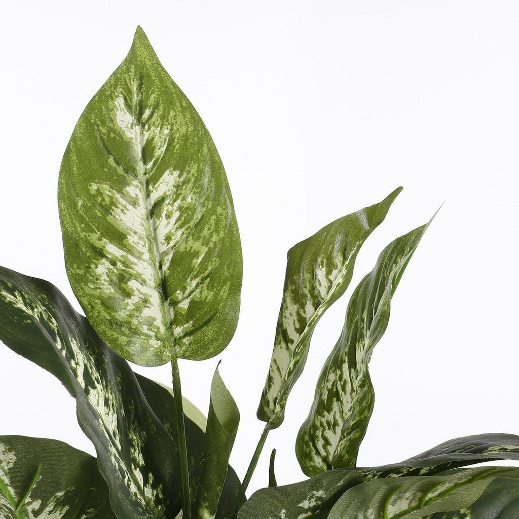Kunstplant Dieffenbachia Groen