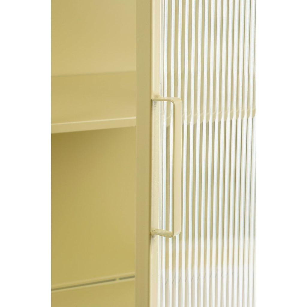 Opbergkast Clifton Beige