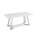 Eettafel 160x90 cm