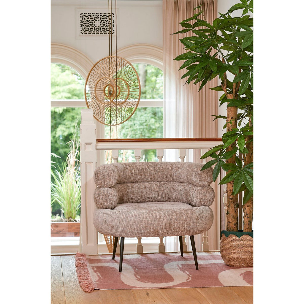 Plantenmand set Jorck Donkerbruin