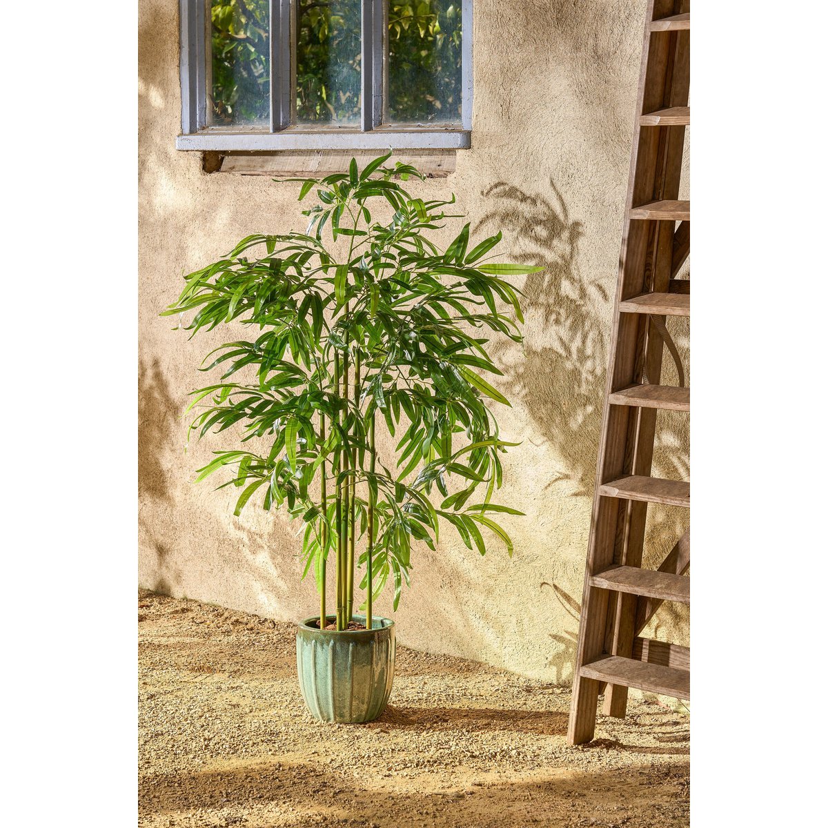 Kunstplant  Groen