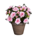 Kunstplant Azalea Roze