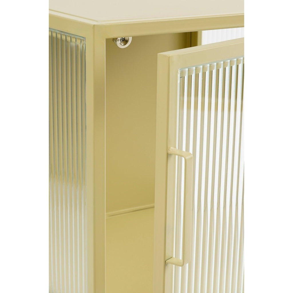 Opbergkast Clifton Beige
