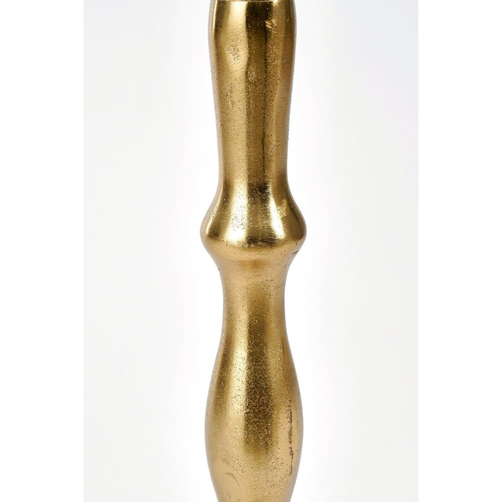 Bijzettafel Duco Goud